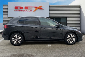 VOLKSWAGEN GOLF VIII 1.5 TSI 116CH LIFE GOAL