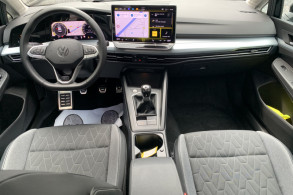 VOLKSWAGEN GOLF VIII 1.5 TSI 116CH LIFE GOAL