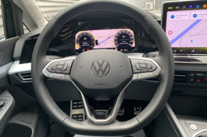 VOLKSWAGEN GOLF VIII 1.5 TSI 116CH LIFE GOAL