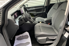 VOLKSWAGEN GOLF VIII 1.5 TSI 116CH LIFE GOAL