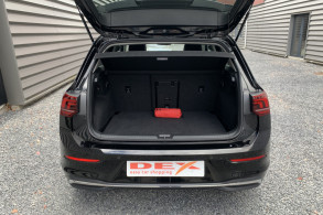 VOLKSWAGEN GOLF VIII 1.5 TSI 116CH LIFE GOAL