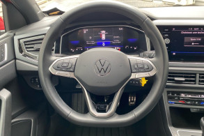 VOLKSWAGEN POLO 1.0 TSI 110CH R LINE DSG7