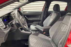 VOLKSWAGEN POLO 1.0 TSI 110CH R LINE DSG7