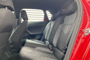 VOLKSWAGEN POLO 1.0 TSI 110CH R LINE DSG7