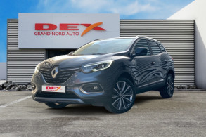 RENAULT KADJAR 1.5 BLUE DCI 115CH ZEN 20