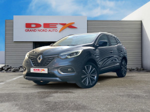 RENAULT KADJAR 1.5 BLUE DCI 115CH ZEN 20