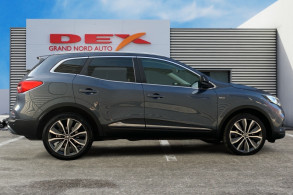 RENAULT KADJAR 1.5 BLUE DCI 115CH ZEN 20