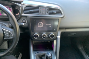 RENAULT KADJAR 1.5 BLUE DCI 115CH ZEN 20