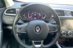 RENAULT KADJAR 1.5 BLUE DCI 115CH ZEN 20
