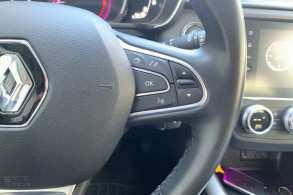 RENAULT KADJAR 1.5 BLUE DCI 115CH ZEN 20