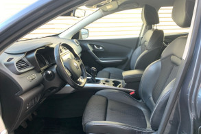 RENAULT KADJAR 1.5 BLUE DCI 115CH ZEN 20