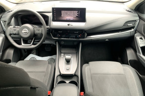 NISSAN QASHQAI 1.3 MILD HYBRID 158CH N CONNECTA XTRONIC 2022