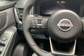NISSAN QASHQAI 1.3 MILD HYBRID 158CH N CONNECTA XTRONIC 2022