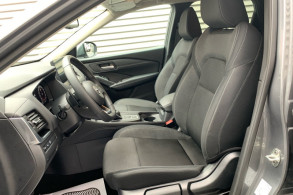 NISSAN QASHQAI 1.3 MILD HYBRID 158CH N CONNECTA XTRONIC 2022