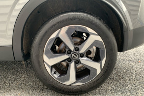 NISSAN QASHQAI 1.3 MILD HYBRID 158CH N CONNECTA XTRONIC 2022