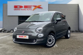 FIAT 500 1.0 70CH BSG S S LOUNGE