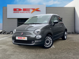 FIAT 500 1.0 70CH BSG S S LOUNGE