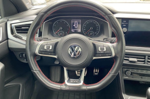 VOLKSWAGEN POLO 2.0 TSI 200CH GTI DSG6 EURO6D T
