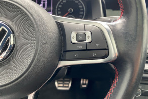 VOLKSWAGEN POLO 2.0 TSI 200CH GTI DSG6 EURO6D T