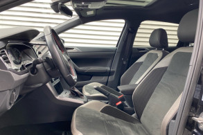 VOLKSWAGEN POLO 2.0 TSI 200CH GTI DSG6 EURO6D T