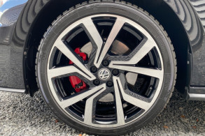 VOLKSWAGEN POLO 2.0 TSI 200CH GTI DSG6 EURO6D T