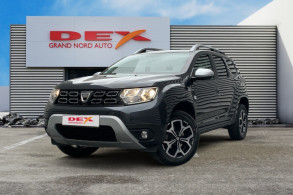 DACIA DUSTER 1.0 TCE 90CH PRESTIGE 4X2 E6U