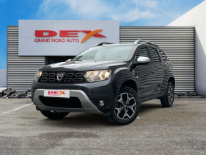 DACIA DUSTER 1.0 TCE 90CH PRESTIGE 4X2 E6U