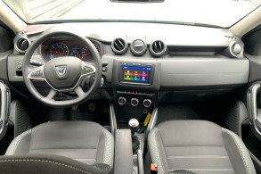 DACIA DUSTER 1.0 TCE 90CH PRESTIGE 4X2 E6U