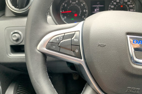DACIA DUSTER 1.0 TCE 90CH PRESTIGE 4X2 E6U