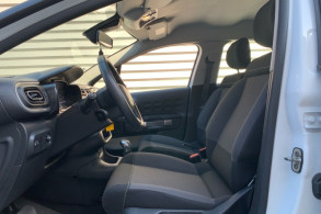 CITROEN C3 1.2 PURETECH 110CH S S SHINE EAT6