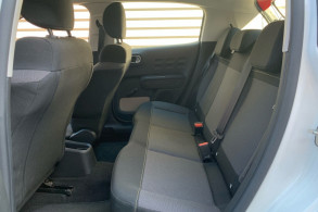 CITROEN C3 1.2 PURETECH 110CH S S SHINE EAT6