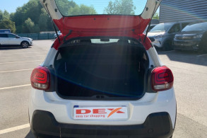 CITROEN C3 1.2 ESSENCE 110CH S S SHINE EAT6