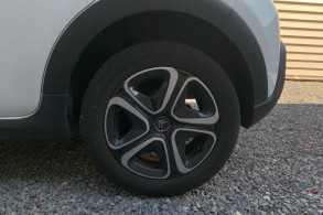 CITROEN C3 1.2 PURETECH 110CH S S SHINE EAT6