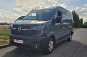 RENAULT MASTER IV FG F3500 L2H2 2.0 BLUE DCI 150CH EXTRA