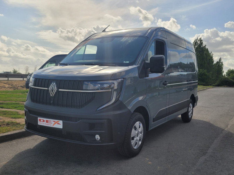 RENAULT MASTER IV FG F3500 L2H2 2.0 BLUE DCI 150CH EXTRA