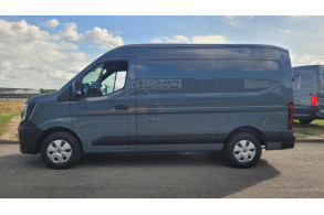 RENAULT MASTER IV FG F3500 L2H2 2.0 BLUE DCI 150CH EXTRA