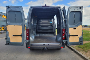 RENAULT MASTER IV FG F3500 L2H2 2.0 BLUE DCI 150CH EXTRA