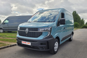 RENAULT MASTER IV FG F3500 L2H2 2.0 BLUE DCI 150CH EXTRA