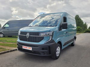 RENAULT MASTER IV FG F3500 L2H2 2.0 BLUE DCI 150CH EXTRA