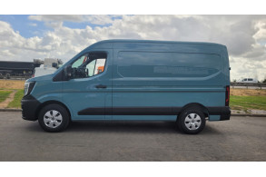 RENAULT MASTER IV FG F3500 L2H2 2.0 BLUE DCI 150CH EXTRA