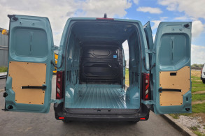 RENAULT MASTER IV FG F3500 L2H2 2.0 BLUE DCI 150CH EXTRA