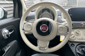 FIAT 500 1.2 8V 69CH S S LOUNGE