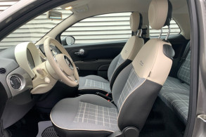 FIAT 500 1.2 8V 69CH S S LOUNGE