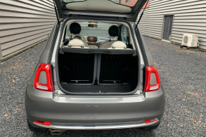 FIAT 500 1.2 8V 69CH S S LOUNGE