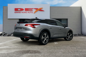 CITROEN C5 X NEUF 44 1.2 ESSENCE 130CH S S YOU BOITE AUTOMATIQUE