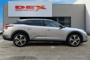 CITROEN C5 X NEUF 44 1.2 ESSENCE 130CH S S YOU BOITE AUTOMATIQUE