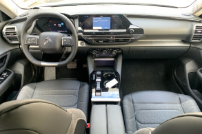 CITROEN C5 X NEUF 44 1.2 ESSENCE 130CH S S YOU BOITE AUTOMATIQUE