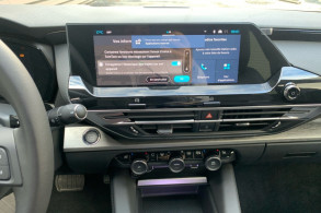 CITROEN C5 X NEUF 44 1.2 ESSENCE 130CH S S YOU BOITE AUTOMATIQUE