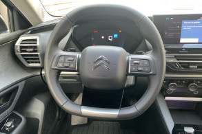 CITROEN C5 X NEUF 44 1.2 ESSENCE 130CH S S YOU BOITE AUTOMATIQUE
