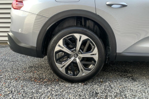CITROEN C5 X NEUF 44 1.2 ESSENCE 130CH S S YOU BOITE AUTOMATIQUE